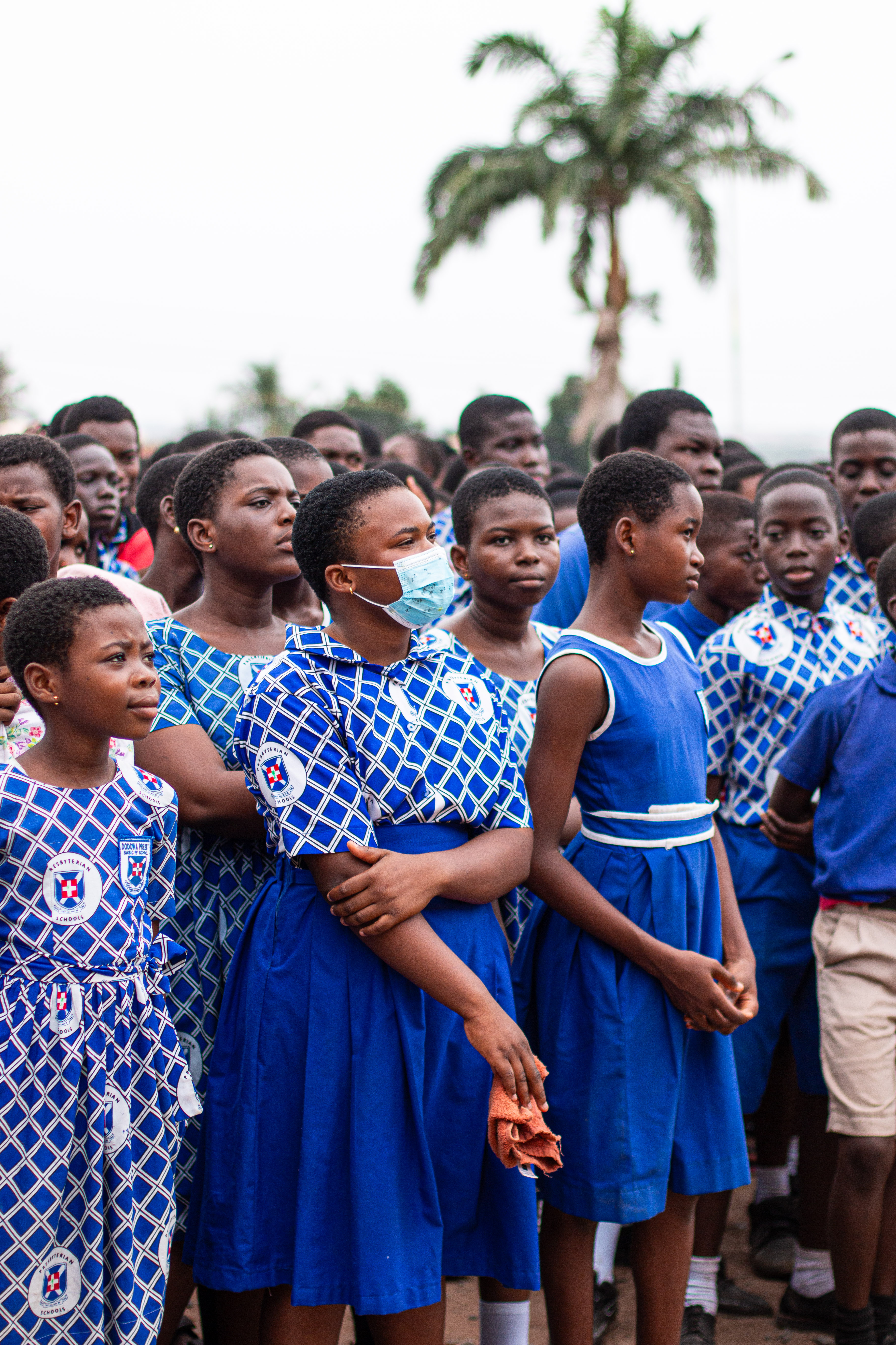 WinS Outreach - Dodowa